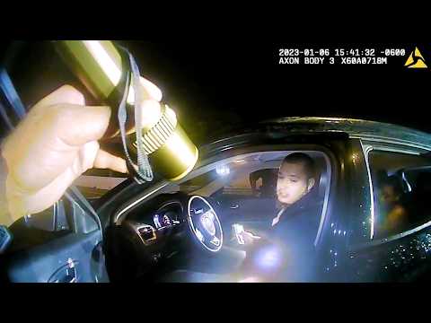 The Moment He Realized He Killed His Wife