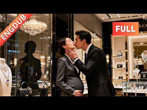 [FULL] FROM SALESGIRL TO CEO'S BABY MAMA💍Wait ... He Has THREE 'Wives'??