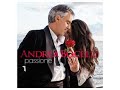 Andrea Bocelli - Love Me Tender