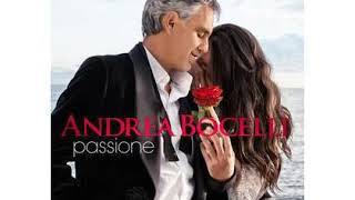 Andrea Bocelli - Love Me Tender