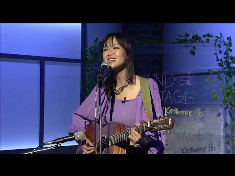 Katherine Ho - 19 (Acoustic Performance at USC Soundstage)