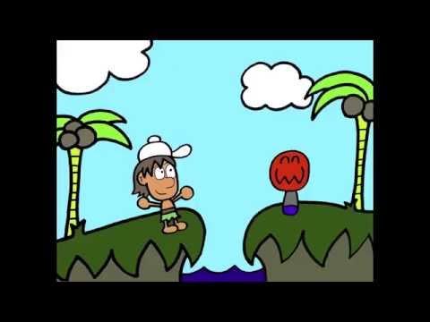 Awesome Video Game Music #34 Wild Plains (Adventure Island NES)