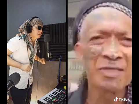 Rastaman X Sean Al |Rastaman yo