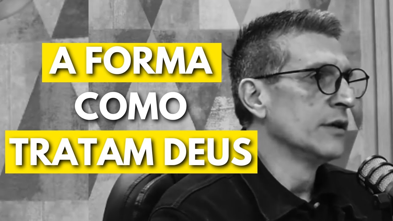 Deus conhece a todos (Zé Bruno)