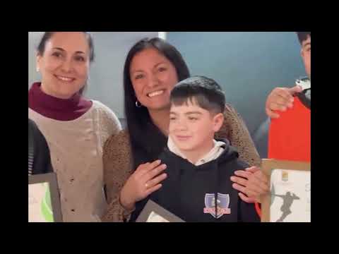 Desde la Municipalidad de Chile Chico queremos reconocer al Club Colo Colo, que participó en la Aysé