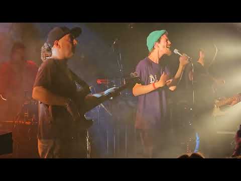 Zentone - Le Hangar - 1 avril 2023