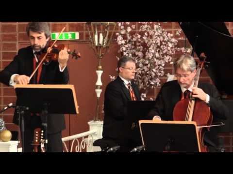 Salonissimo - Franz Lehar - Wolgalied