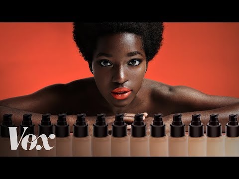 美妝品牌辜負了女性有色人種？ (How beauty brands failed women of color)