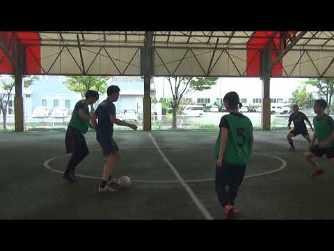 フットサル SEASON19 第5節 2