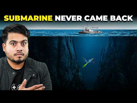 Russian Navy's Biggest Mistake