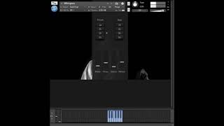 Video thumbnail for 【Free Kontakt Library🔥】Whispers, horror vocal library by Wavesfactory by Plugin Librarian【Free Plugin & Deals】