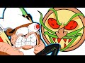 PIZZA TIME DESTROYS PEPPINO S LIFE Pizza Time With Lyrics But Edited