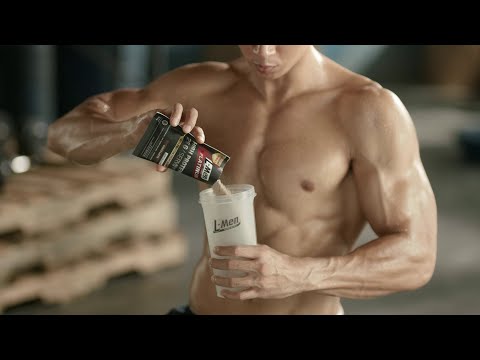 Iklan L-Men 2021 | 20th Tepercaya