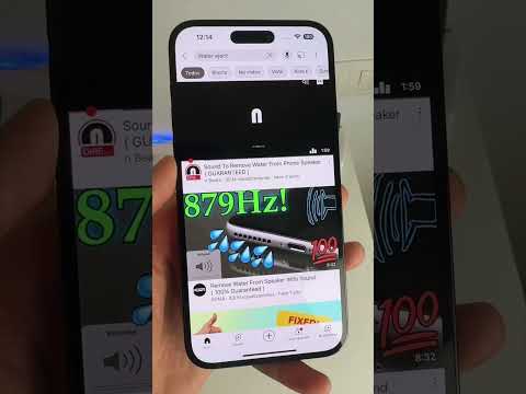 Guía práctica: Qué hacer si tu iPhone se moja