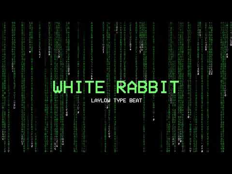 [FREE] LAYLOW X ALADIN 135 X RAMA Type beat - "WHITE RABBIT" (prod by jawa beats)