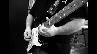 Video thumbnail for Roger Mayer Voodoo Axe + Sweet Sound MoFaux Vibe + Boss Katana by Ghisi