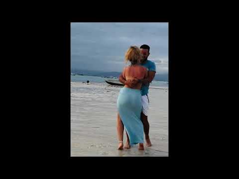 Jimmy Gassel ft Alizee - Serre Moi (AUDIO)