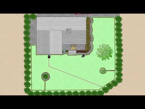 Unterschied Mähroboter Leitkabel Begrenzungskabel 🎬👈