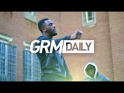Stardom - With That (Remix) [Music Video] | GRM Daily