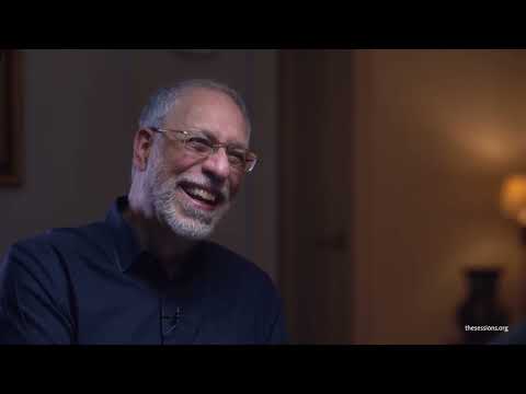 Ron Carter - Interview with The Sessions Panel 3/15/19 - #roncarterbassist