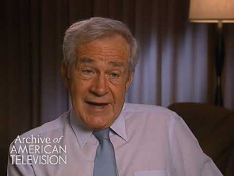 Actor Jack Larson on George Reeves on Adventures of Superman - TelevisionAcademy.com/Interviews