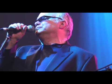 Talkin  Blues Video Podcast - episode 22 - Curtis Salgado