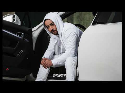 Lacrim x Mister You Type Beat - "GOHAN" | Instrumental Oldschool/Freestyle | Instru Rap 2023