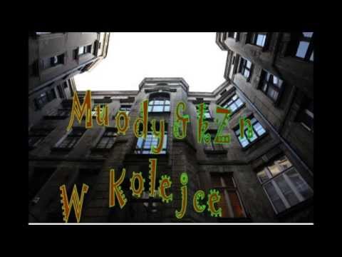 mUody & kZn - w kolejce