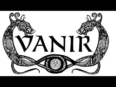 Vanir - Rejsen Til Udgårdsloke