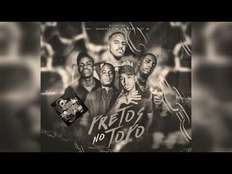 MC KELVINHO ,KAYBLACK ,MC IG, KYAN (DJ VICTOR ) LANÇAMENTO 2021 PRETOS NO TOPO