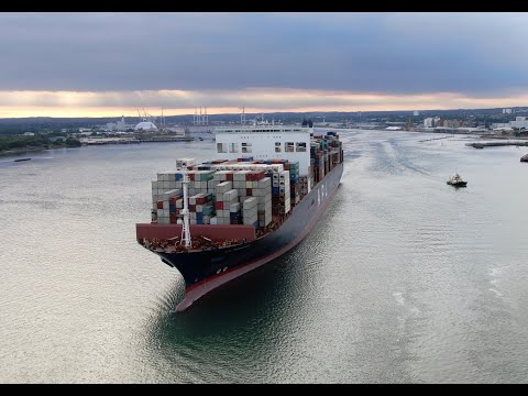 eCCoSHIP: A New Heat Recovery System to Reduce the Carbon Footprint of Shipping