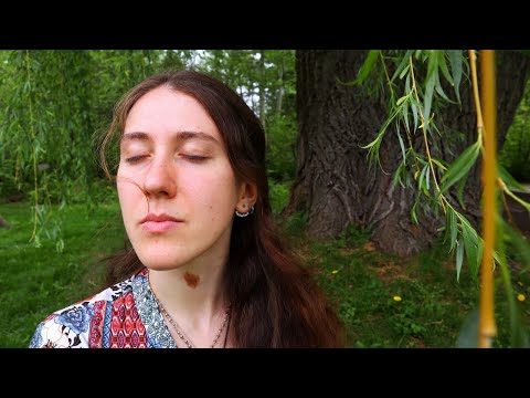 Preparing for a Simpler Life - Daily Life of a Hare Krishna