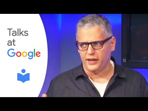 Professor Gil Weinberg: "Robotic Musicianship at Georgia Tech" | Talks at Google