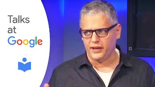 Professor Gil Weinberg: "Robotic Musicianship at Georgia Tech" | Talks at Google