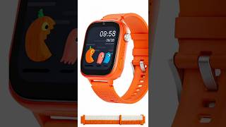 Video de Smartwatch Niños 4G Cardio NORTIX T49