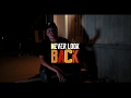 Rebeliouz - Never Look Back  Official  Video
