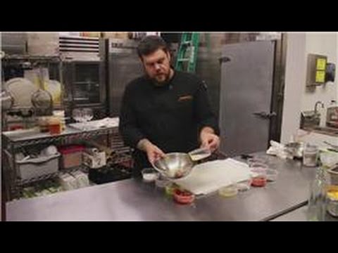 How to Make Dressings & More : How to Make Russian Dressing