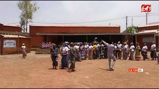 Niangoloko : Burkinabè et Ivoiriens communient dans la fraternité