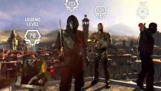 Dying Light: The Following - Enhanced Edition Trailer