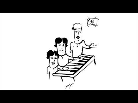 Video thumbnail for Marsam Theme - المرسم
