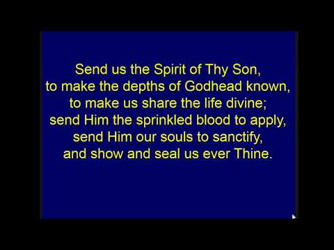 Thumbnail for Father Of Everlasting, Grace video