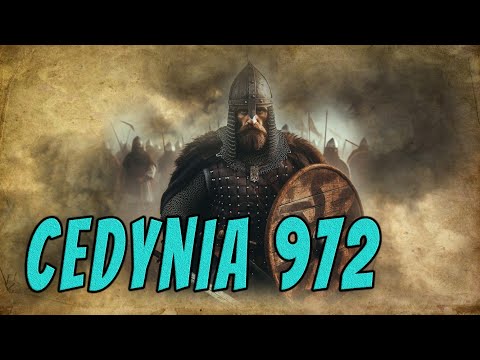Cedynia 972 A story from Total War
