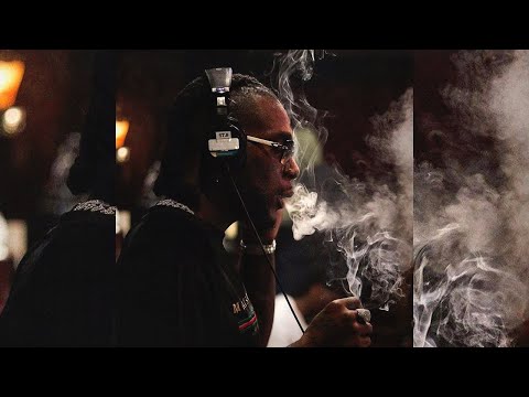 "wake up" - drake x burna boy type beat (r&b dancehall)
