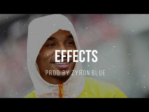 [FREE] Fredo x Mist x UK Rap Type Beat - "Effects" (Prod. By Zyron Blue)