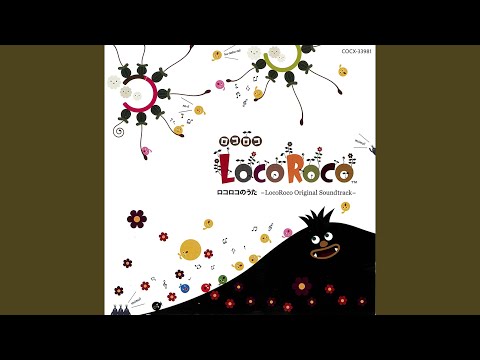 Video thumbnail for Bu bu poruche ～ロコロコ・イエローのテーマ～ (bu bu poruche (kulche theme))