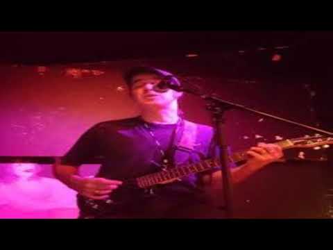 Steve Bemand Swamp Stomp