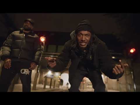 Little Torment X Reepz - Go Thru That