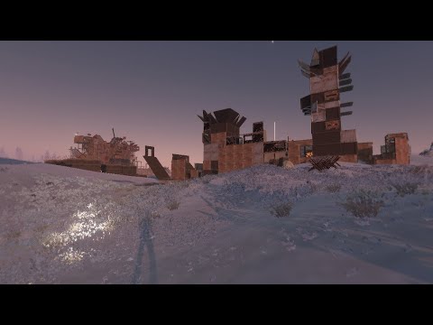 SD clan biggest raid on Upsurge main NA, raid competition 700 rockets raid 