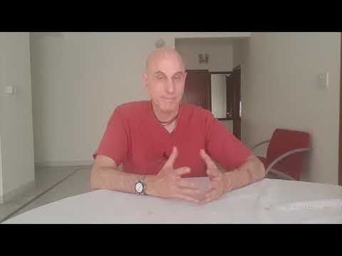 "We are the Most Fortunate" by HG Mahatma Prabhu - February 14, 2019