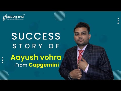 Interview with Ben | Placed at Emirates Dubai | Power BI Analyst | 360DigiTMG